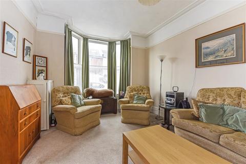 4 bedroom terraced house for sale, Margate Road, Southsea