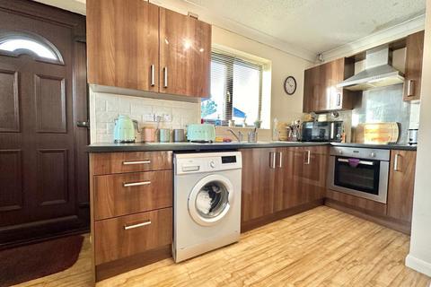 2 bedroom semi-detached house for sale, Willoughby Gardens, Leicester Forest East, Leicester, LE3 3GZ