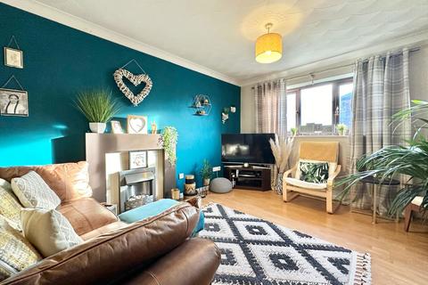 2 bedroom semi-detached house for sale, Willoughby Gardens, Leicester Forest East, Leicester, LE3 3GZ