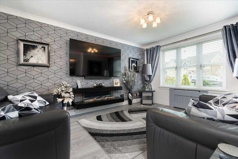 4 bedroom detached house for sale, Castlemilk, Glasgow G45