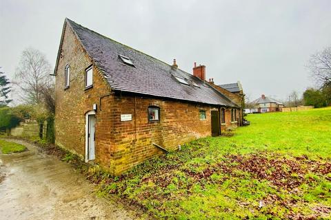 1 bedroom flat to rent, The Green Road, Ashbourne DE6