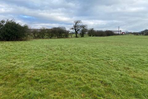 Farm land for sale, Halfpenny Lane, Longridge, Preston, PR3