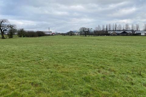 Farm land for sale, Halfpenny Lane, Longridge, Preston, PR3