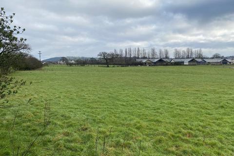 Farm land for sale, Halfpenny Lane, Longridge, Preston, PR3