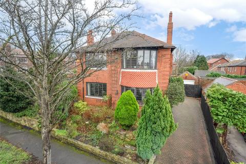 4 bedroom detached house for sale, Kensington Road, Wakefield, West Yorkshire