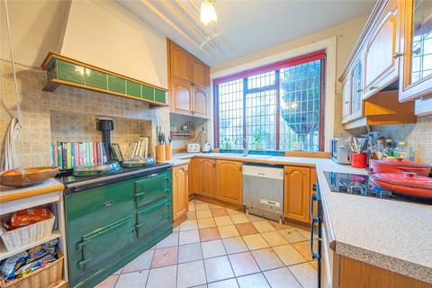 4 bedroom detached house for sale, Kensington Road, Wakefield, West Yorkshire