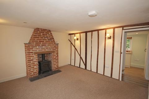 2 bedroom cottage to rent, Lower Road, Hundon CO10