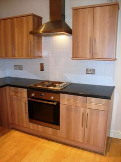 2 bedroom apartment to rent, HIGH STREET, CAERLEON, NP18 1AG