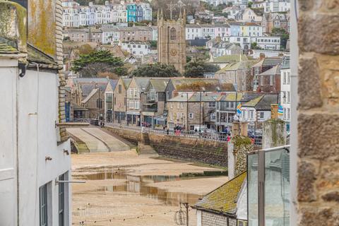 3 bedroom terraced house for sale, St. Peters Street, Cornwall TR26