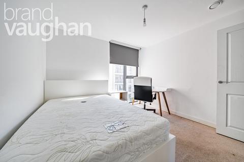 2 bedroom flat to rent, Beves House, Dyke Road, Brighton, East Sussex, BN1