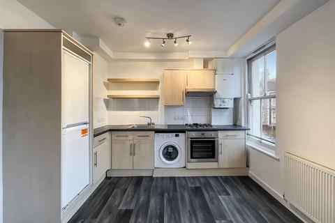 1 bedroom apartment for sale, West Street, St. Philips, Bristol