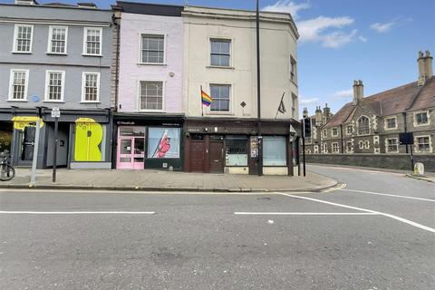 West Street, St. Philips, Bristol