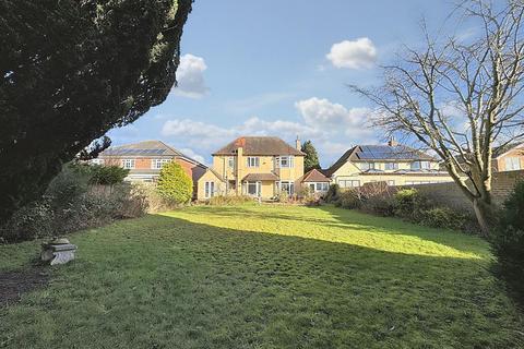 4 bedroom detached house for sale, Birmingham Road, Great Barr, Birmingham