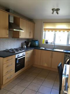 4 bedroom terraced house to rent, Nottingham NG7