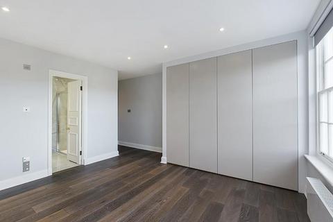 2 bedroom flat to rent, Pimlico Road, London, SW1W