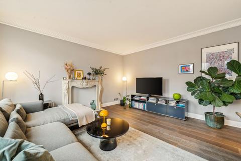 2 bedroom flat to rent, Pimlico Road, London, SW1W