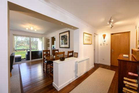 58 Guthrie Court, Gleneagles Village, Auchterarder, PH3 1SD