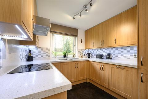 58 Guthrie Court, Gleneagles Village, Auchterarder, PH3 1SD