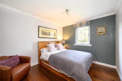 58 Guthrie Court, Gleneagles Village, Auchterarder, PH3 1SD