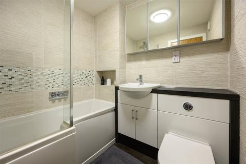 58 Guthrie Court, Gleneagles Village, Auchterarder, PH3 1SD