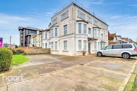 2 bedroom flat for sale, Ellis Road, Clacton-On-Sea