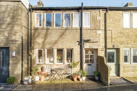 2 bedroom terraced house for sale, Booth House Lane, Holmfirth, West Yorkshire, HD9