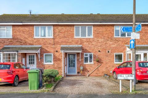 2 bedroom terraced house for sale, Ednall Lane, Bromsgrove, B60 2BZ