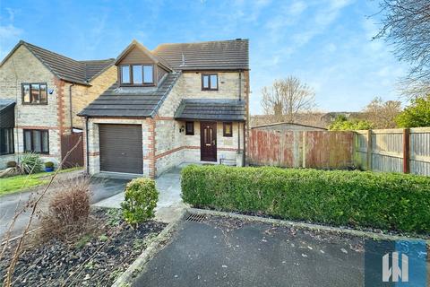 3 bedroom detached house for sale, Heaton Gardens, Huddersfield, HD1