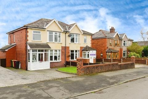 3 bedroom semi-detached house for sale, Crescent Avenue, Bolton BL5