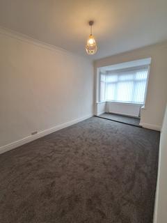 2 bedroom flat to rent, Hedworth Terrace, Houghton le Spring DH4