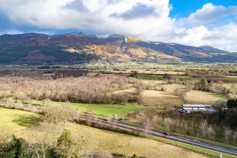 4 bedroom end of terrace house for sale, Newlands Estate, Keswick CA12