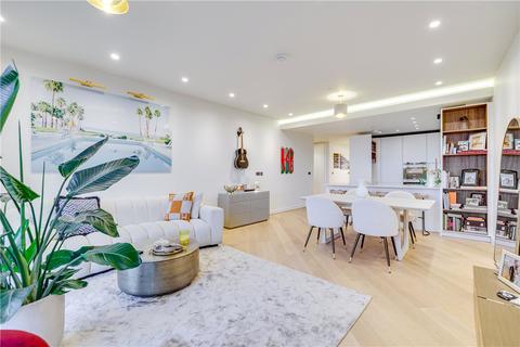 2 bedroom apartment for sale, Wood Crescent, London, W12