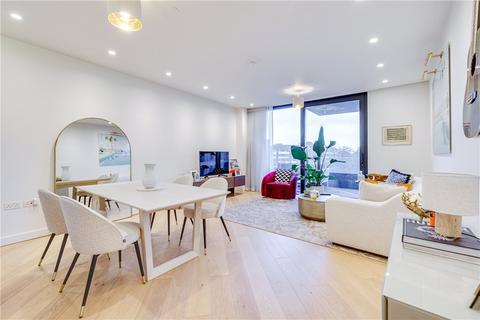 2 bedroom apartment for sale, Wood Crescent, London, W12