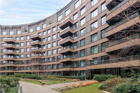 2 bedroom apartment for sale, Wood Crescent, London, W12