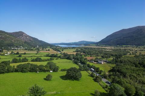 undefined, Newlands Estate, Keswick CA12