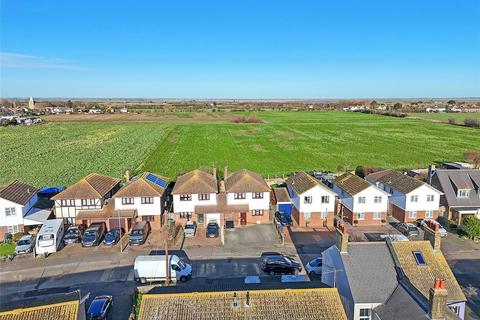 4 bedroom link detached house for sale, Seaview Drive, Great Wakering, Southend-on-Sea, Essex, SS3