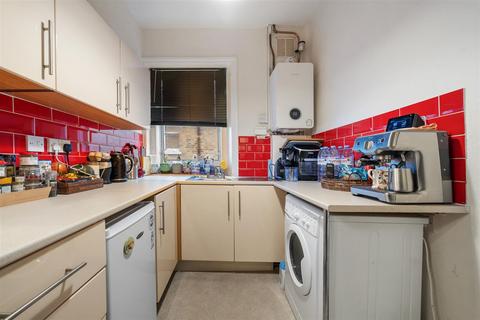 1 bedroom flat to rent, Fellows Road, Belsize Park, London, NW3