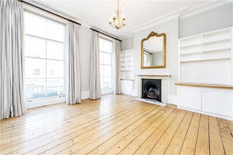 1 bedroom flat to rent, Alderney Street, London SW1V