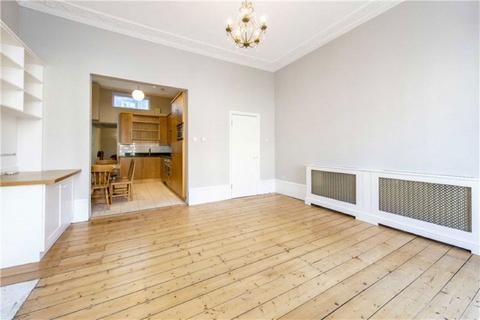 1 bedroom flat to rent, Alderney Street, London SW1V