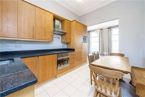 1 bedroom flat to rent, Alderney Street, London SW1V