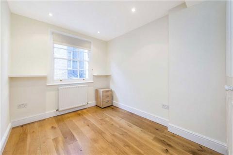 1 bedroom flat to rent, Alderney Street, London SW1V