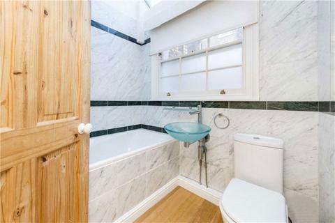 1 bedroom flat to rent, Alderney Street, London SW1V