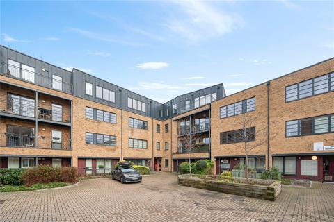 2 bedroom apartment for sale, Mildmay Avenue, London, N1