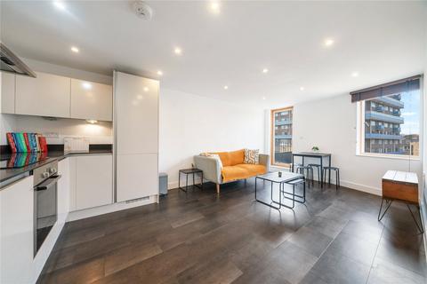 2 bedroom apartment for sale, Mildmay Avenue, London, N1