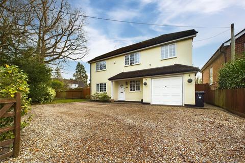 4 bedroom detached house for sale, Reading Road, Winnersh, Wokingham, Berkshire, RG41