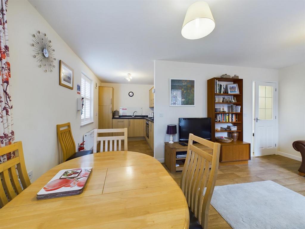 Living/Dining