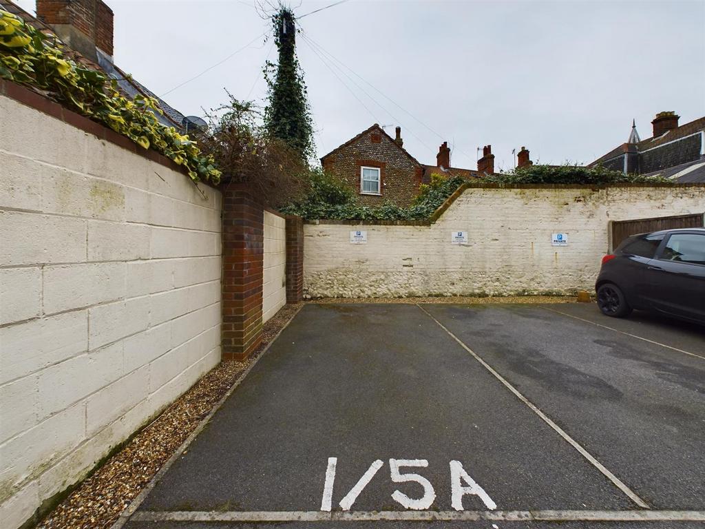 Parking Space