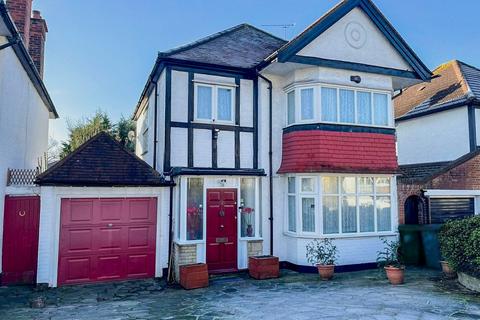 3 bedroom detached house for sale, Grendon Gardens, Wembley Park, HA9