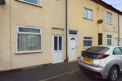 2 bedroom terraced house for sale, Dale Road, Nottingham NG4