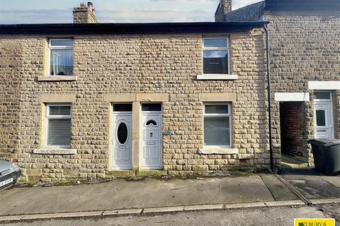 2 bedroom terraced house for sale, Alma Street, Buxton